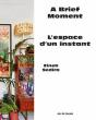 Zineb Sedira - L Espace D Un Instant - Preview
