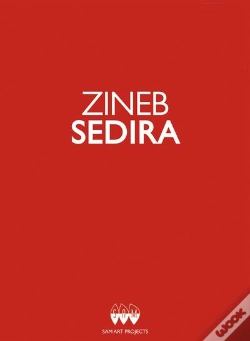 Capa do artigo Zineb Sedira