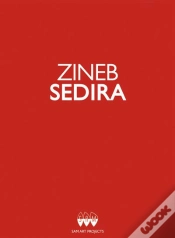 Capa do artigo Zineb Sedira