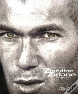 Capa do artigo Zinédine Zidane Respect