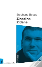 Capa do artigo Zinedine Zidane