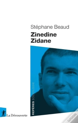 Capa do artigo Zinedine Zidane