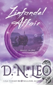 Capa do artigo Zinfandel Affair - Magic In The Vineyards