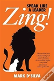 Capa do artigo Zing!