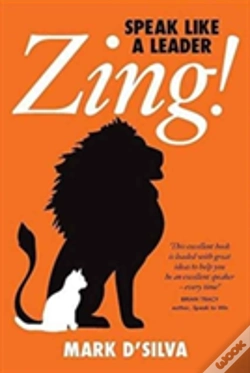 Capa do artigo Zing!