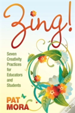 Capa do artigo Zing! Seven Creativity Practices For Educators And Students