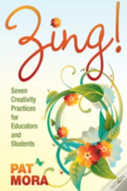 Capa do artigo Zing! Seven Creativity Practices For Educators And Students