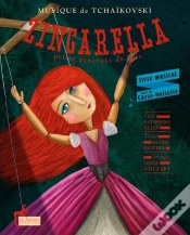 Capa do artigo Zingarella, La Petite Danseuse De Bois