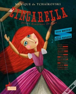 Capa do artigo Zingarella, La Petite Danseuse De Bois
