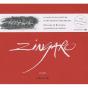 Zingaro ; 25 Ans - Preview
