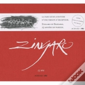 Capa do artigo Zingaro ; 25 Ans