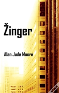Capa do artigo Zinger