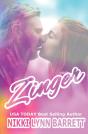 Zinger - Preview