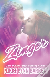 Capa do artigo Zinger