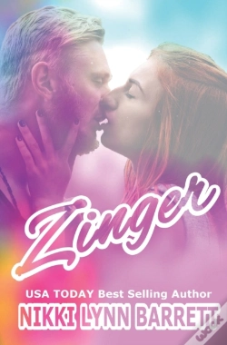 Capa do artigo Zinger