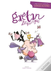 Capa do artigo Zingoingoin