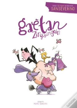 Capa do artigo Zingoingoin