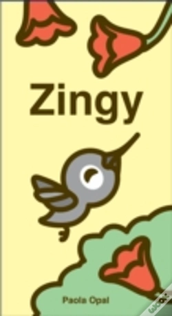 Capa do artigo Zingy