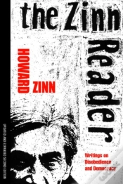 Capa do artigo Zinn Reader