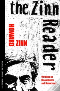 Capa do artigo Zinn Reader
