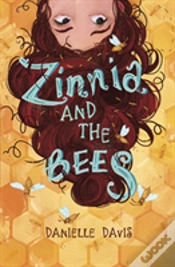 Capa do artigo Zinnia And The Bees