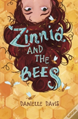 Capa do artigo Zinnia And The Bees