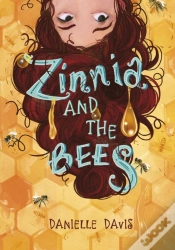 Capa do artigo Zinnia And The Bees