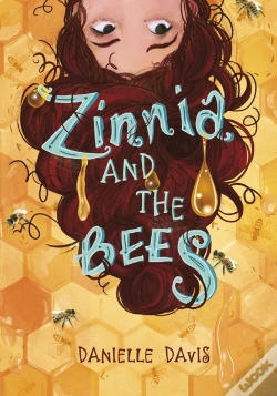 Capa do artigo Zinnia And The Bees