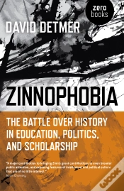 Capa do artigo Zinnophobia