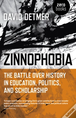 Capa do artigo Zinnophobia