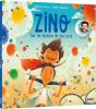 Zino Tome 2 : Sur Les Épaules De Mon Père - Preview
