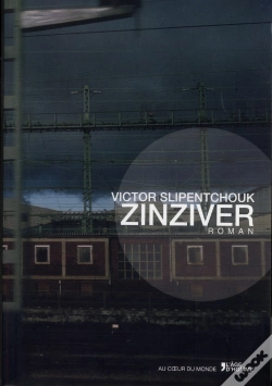 Capa do artigo Zinzever