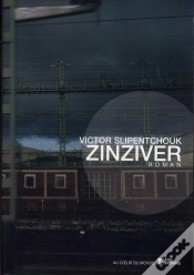 Capa do artigo Zinzever