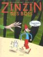 Zinzin Des Bois T.1 - Preview