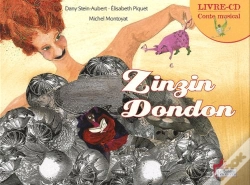 Capa do artigo Zinzin Dondon