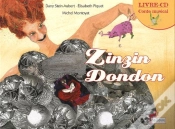 Capa do artigo Zinzin Dondon