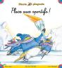 Zinzin Pingouin ; Place Aux Sportifs - Preview
