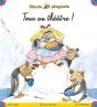 Zinzin Pingouin ; Tous Au Théâtre ! - Preview