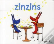 Capa do artigo Zinzins