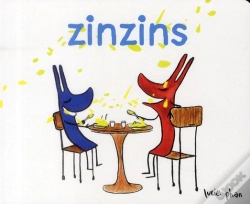 Capa do artigo Zinzins