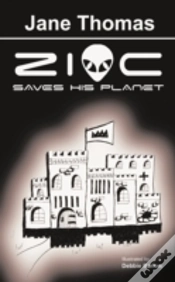 Capa do artigo Zioc Saves His Planet