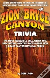 Capa do artigo Zion And Bryce Canyon Trivia