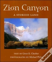 Zion Canyon