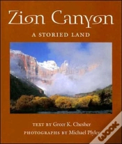 Capa do artigo Zion Canyon