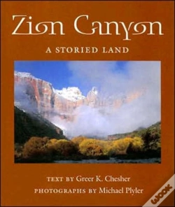 Capa do artigo Zion Canyon