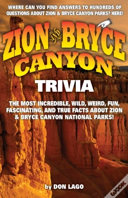 Capa do artigo Zion & Bryce Canyon Trivia