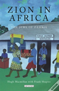 Capa do artigo Zion In Africa