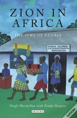 Capa do artigo Zion In Africa