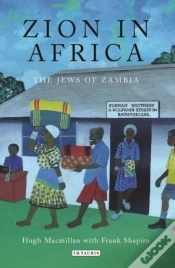 Capa do artigo Zion In Africa