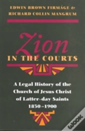 Zion In The Courts